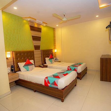 Hotel Hill Park Mumbai Luaran gambar