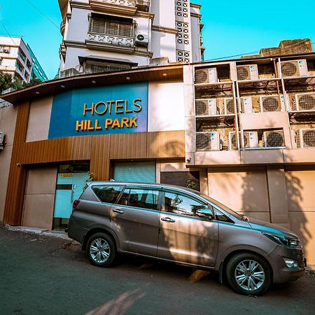 Hotel Hill Park Mumbai Luaran gambar