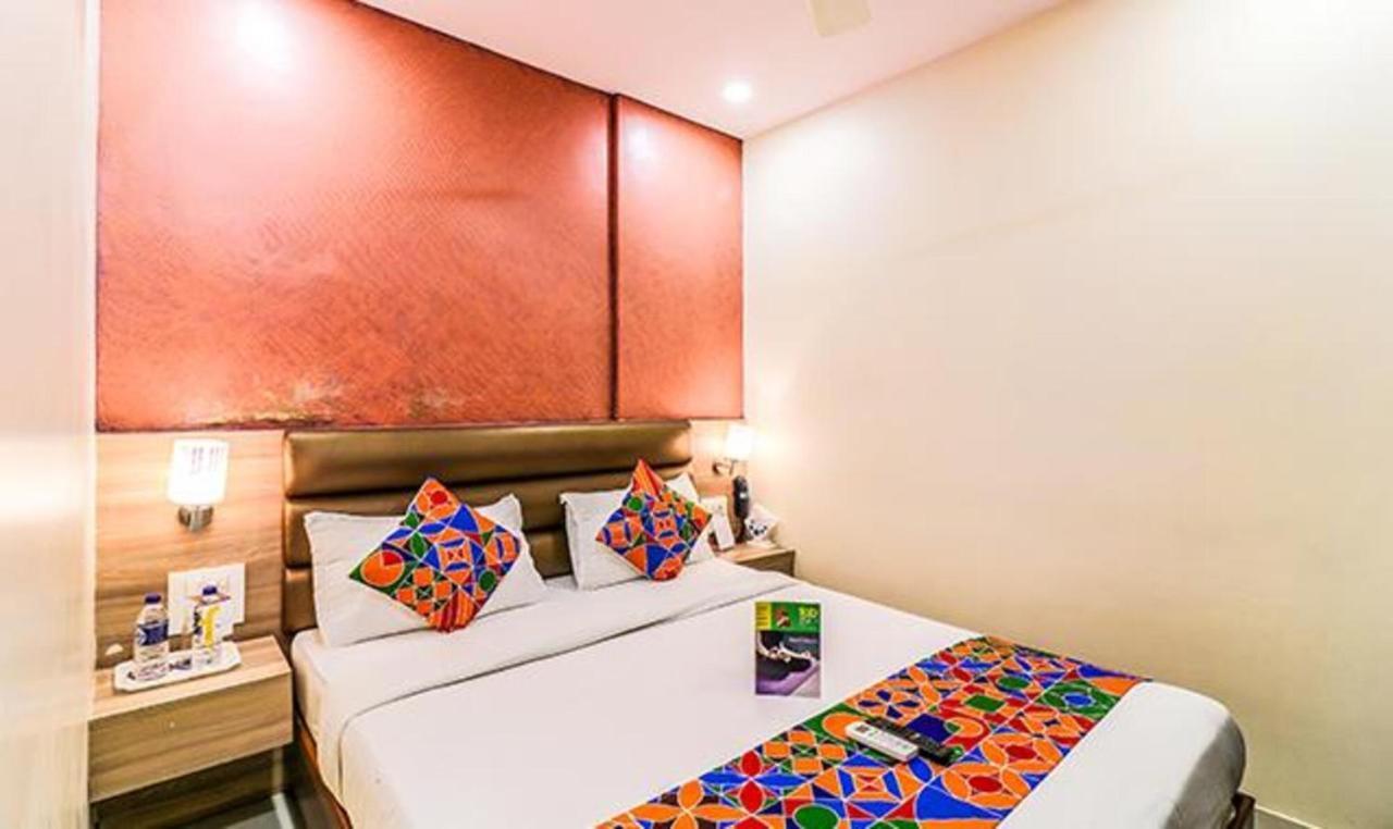 Hotel Hill Park Mumbai Luaran gambar