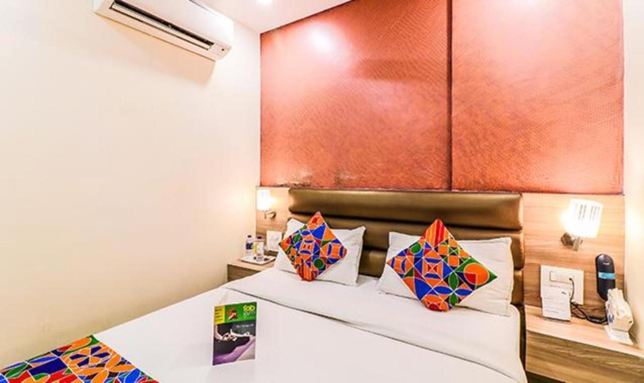 Hotel Hill Park Mumbai Luaran gambar