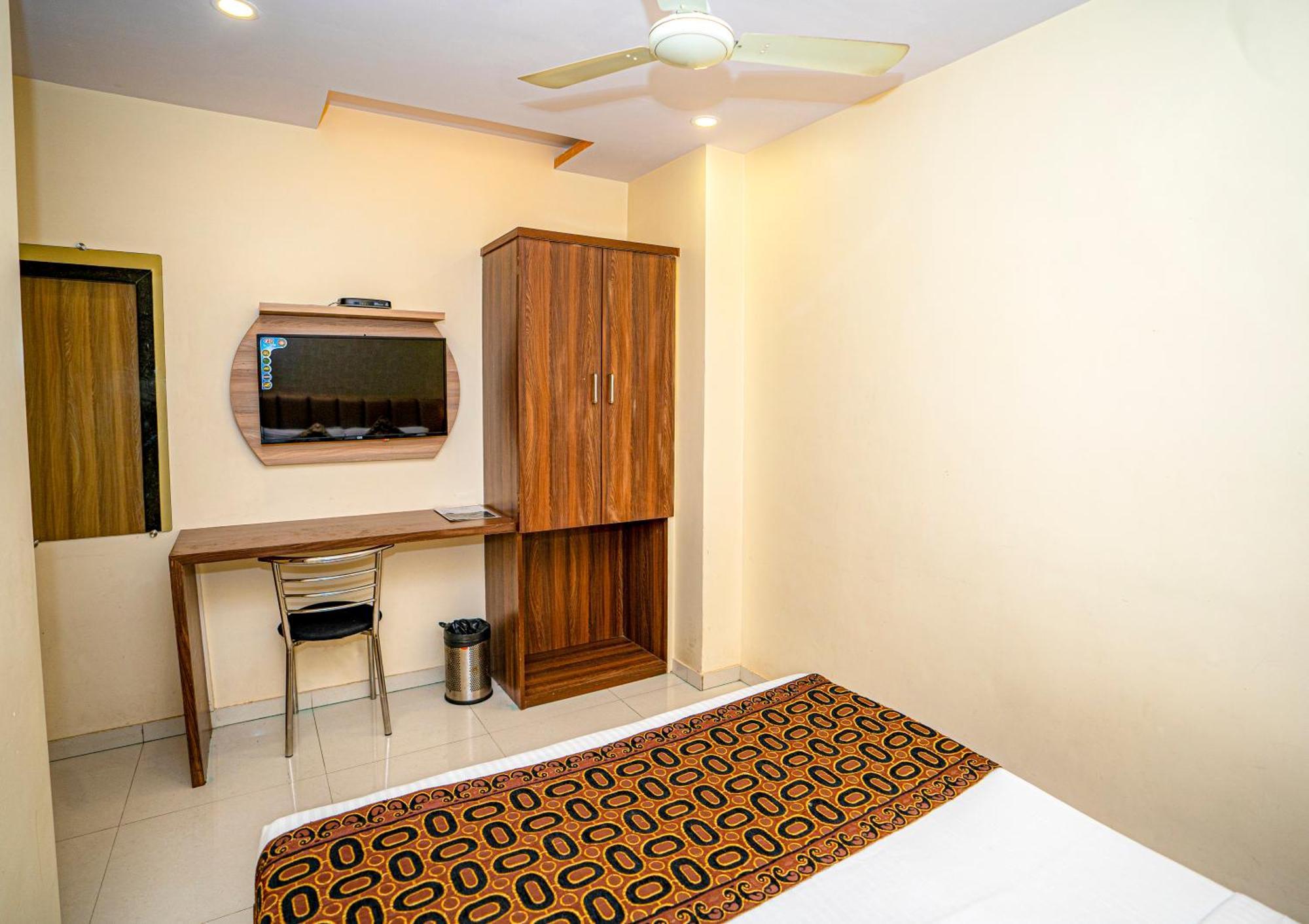 Hotel Hill Park Mumbai Luaran gambar